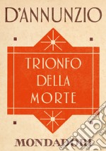 Trionfo della morte. E-book. Formato EPUB ebook