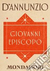 Giovanni Episcopo. E-book. Formato EPUB ebook