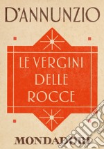 Le vergini delle rocce. E-book. Formato EPUB ebook