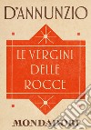 Le vergini delle rocce. E-book. Formato EPUB ebook