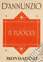 Il fuoco. E-book. Formato EPUB ebook