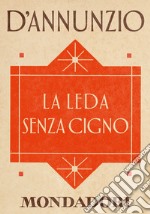 Leda senza cigno. E-book. Formato EPUB ebook