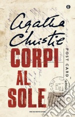 Corpi al sole. E-book. Formato EPUB ebook