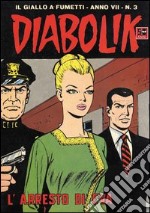 Diabolik. E-book. Formato EPUB ebook