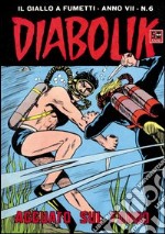 Diabolik. E-book. Formato EPUB ebook