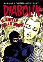 Diabolik. E-book. Formato EPUB ebook