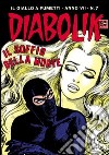 Diabolik. E-book. Formato EPUB ebook