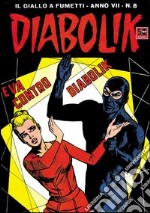 Diabolik. E-book. Formato EPUB ebook