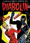 Diabolik. E-book. Formato EPUB ebook