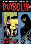 Diabolik. E-book. Formato EPUB ebook