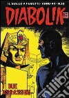 Diabolik. E-book. Formato EPUB ebook