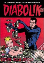 Diabolik. E-book. Formato EPUB ebook