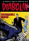 Diabolik. E-book. Formato EPUB ebook