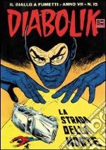 Diabolik. E-book. Formato EPUB ebook