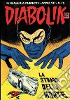 Diabolik. E-book. Formato EPUB ebook