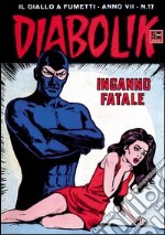 Diabolik. E-book. Formato EPUB ebook