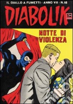 Diabolik. E-book. Formato EPUB ebook