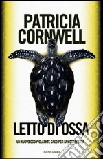 Letto di ossa. E-book. Formato EPUB ebook