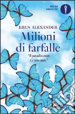 Milioni di farfalle. E-book. Formato EPUB ebook