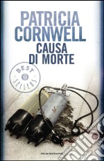 Causa di morte. E-book. Formato EPUB ebook