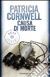 Causa di morte. E-book. Formato EPUB ebook