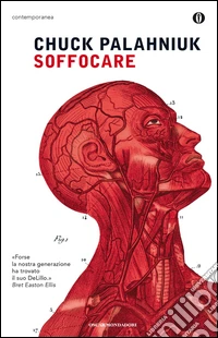 Soffocare. E-book. Formato EPUB ebook