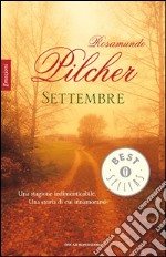 Settembre. E-book. Formato EPUB ebook