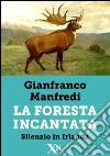 La foresta incantata-Silenzio in Irlanda. E-book. Formato EPUB ebook