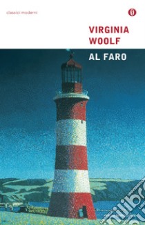 Al faro. E-book. Formato EPUB ebook di Virginia Woolf