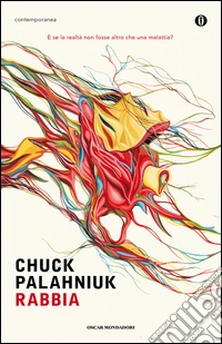 Rabbia. Una biografia orale di Buster Casey. E-book. Formato EPUB ebook