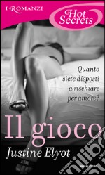 Il gioco. E-book. Formato EPUB ebook