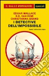 I detective dell'impossibile. E-book. Formato EPUB ebook