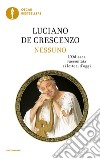 Nessuno. E-book. Formato EPUB ebook