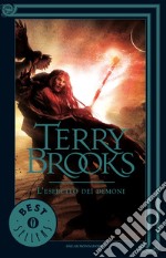 L' esercito dei demoni. La genesi di Shannara. E-book. Formato EPUB ebook