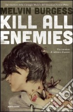 Kill all enemies. E-book. Formato EPUB ebook