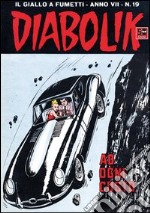 Diabolik. E-book. Formato EPUB ebook