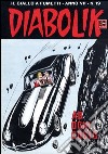 Diabolik. E-book. Formato EPUB ebook