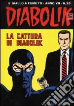 Diabolik. E-book. Formato EPUB ebook