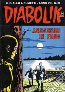 Diabolik. E-book. Formato EPUB ebook di Angela Giussani