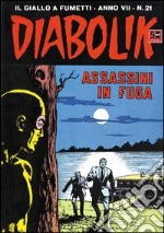 Diabolik. E-book. Formato EPUB ebook