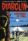 Diabolik. E-book. Formato EPUB ebook