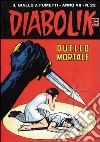 Diabolik. E-book. Formato EPUB ebook