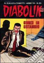 Diabolik. E-book. Formato EPUB ebook