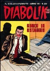 Diabolik. E-book. Formato EPUB ebook