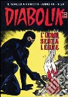 Diabolik. E-book. Formato EPUB ebook