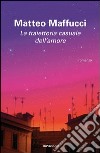 La traiettoria casuale dell'amore. E-book. Formato EPUB ebook di Matteo Maffucci