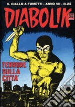 Diabolik. E-book. Formato EPUB ebook