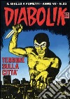 Diabolik. E-book. Formato EPUB ebook