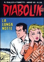 Diabolik. E-book. Formato EPUB ebook