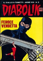 Diabolik. E-book. Formato EPUB ebook